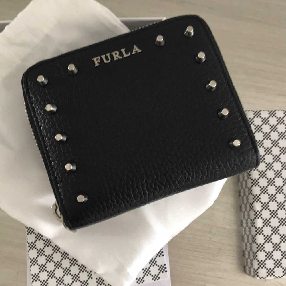Furla wallet